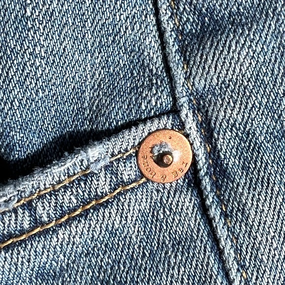 Rag and Bone Dre Low Rise Slim Boyfriend Jean - Picture 8 of 10